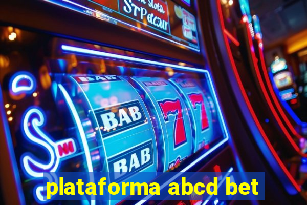 plataforma abcd bet